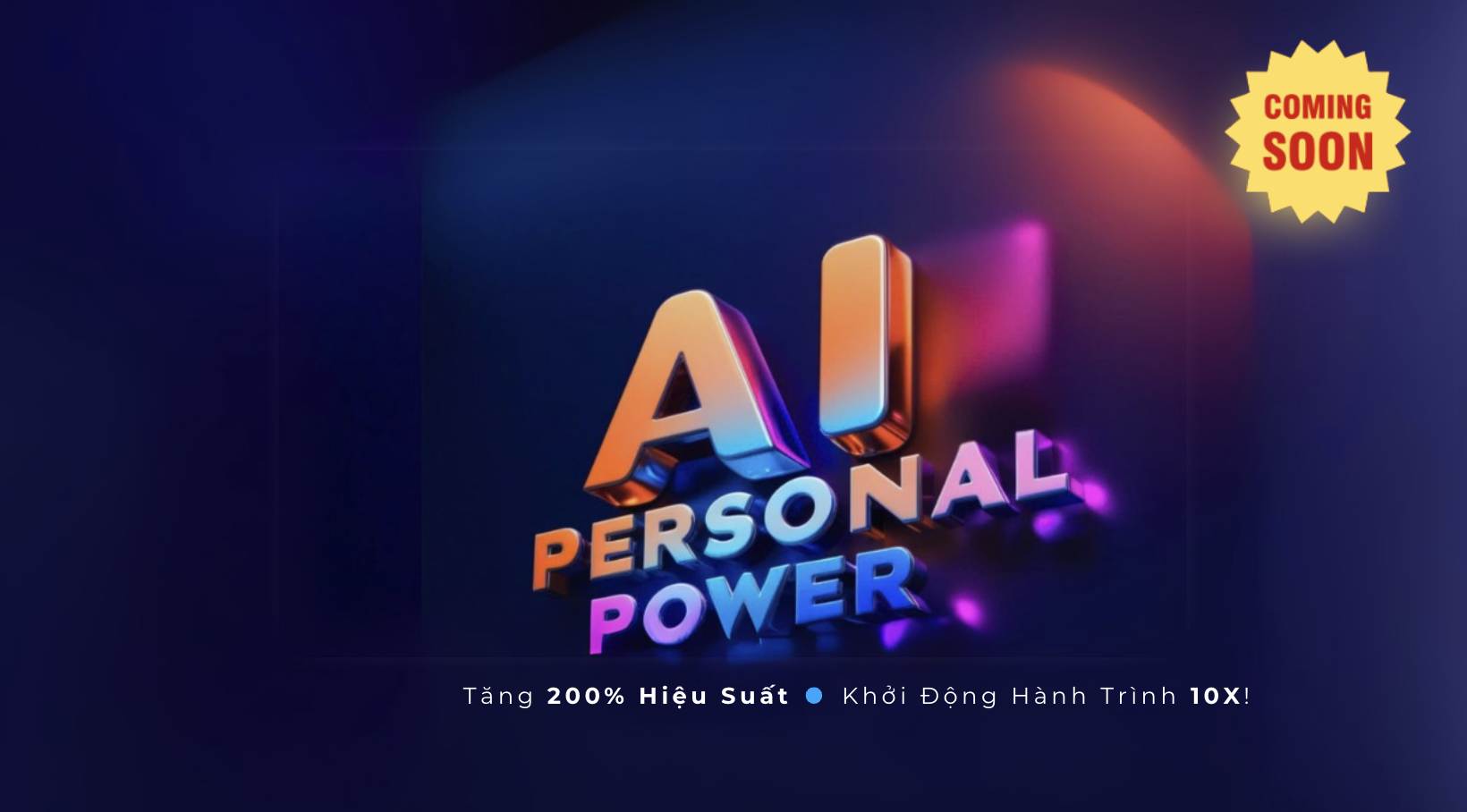 AI Personal Power
